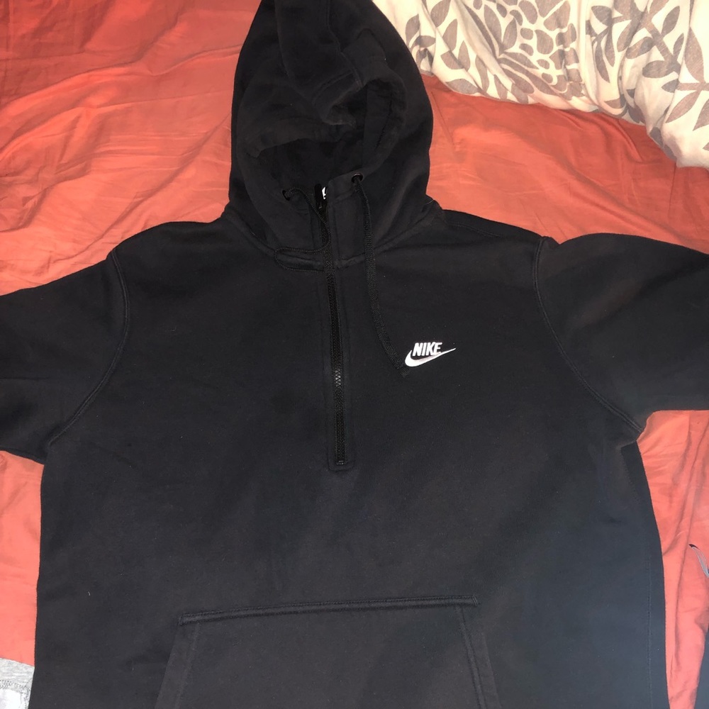 Nike hoodie